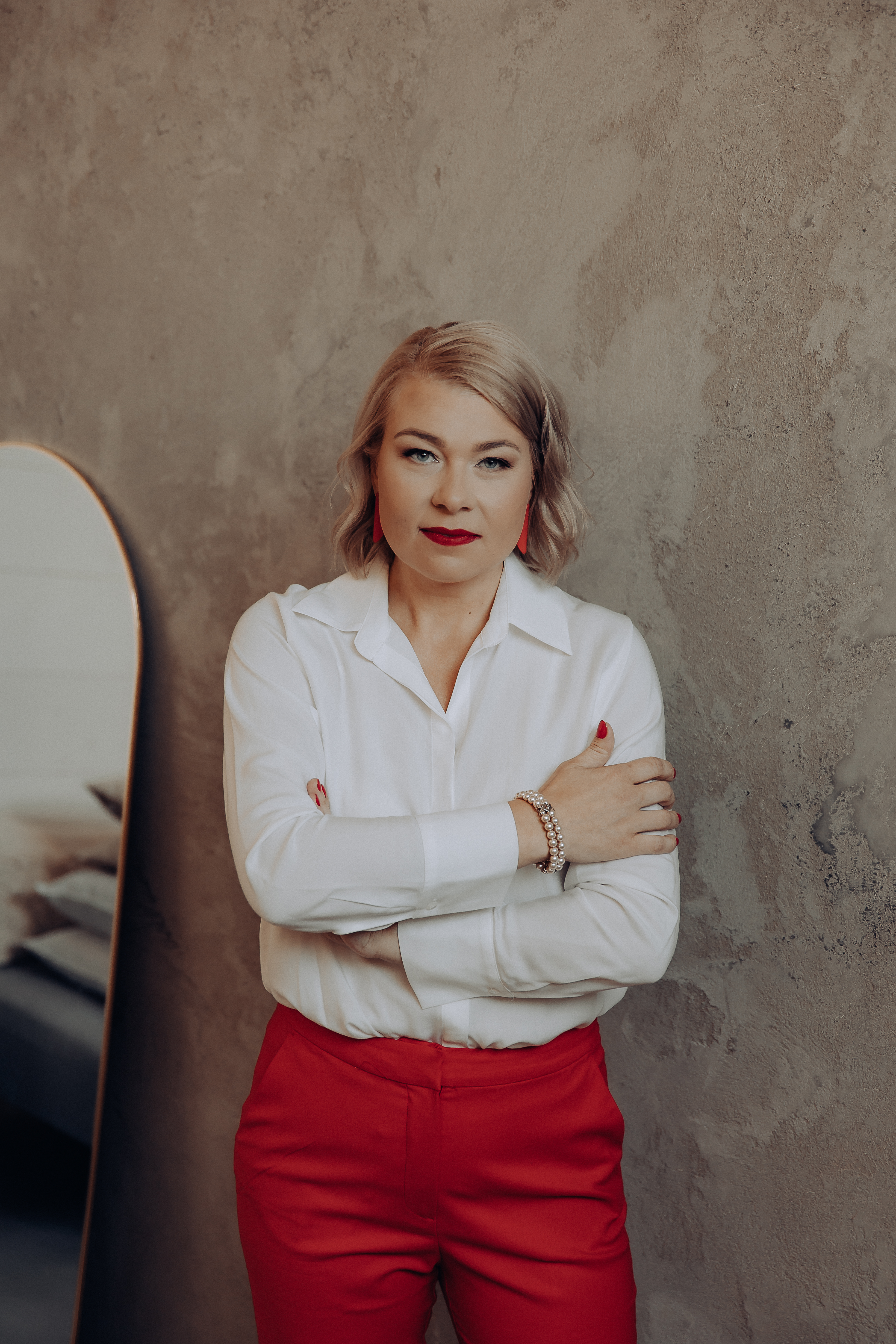 Lea Ojala