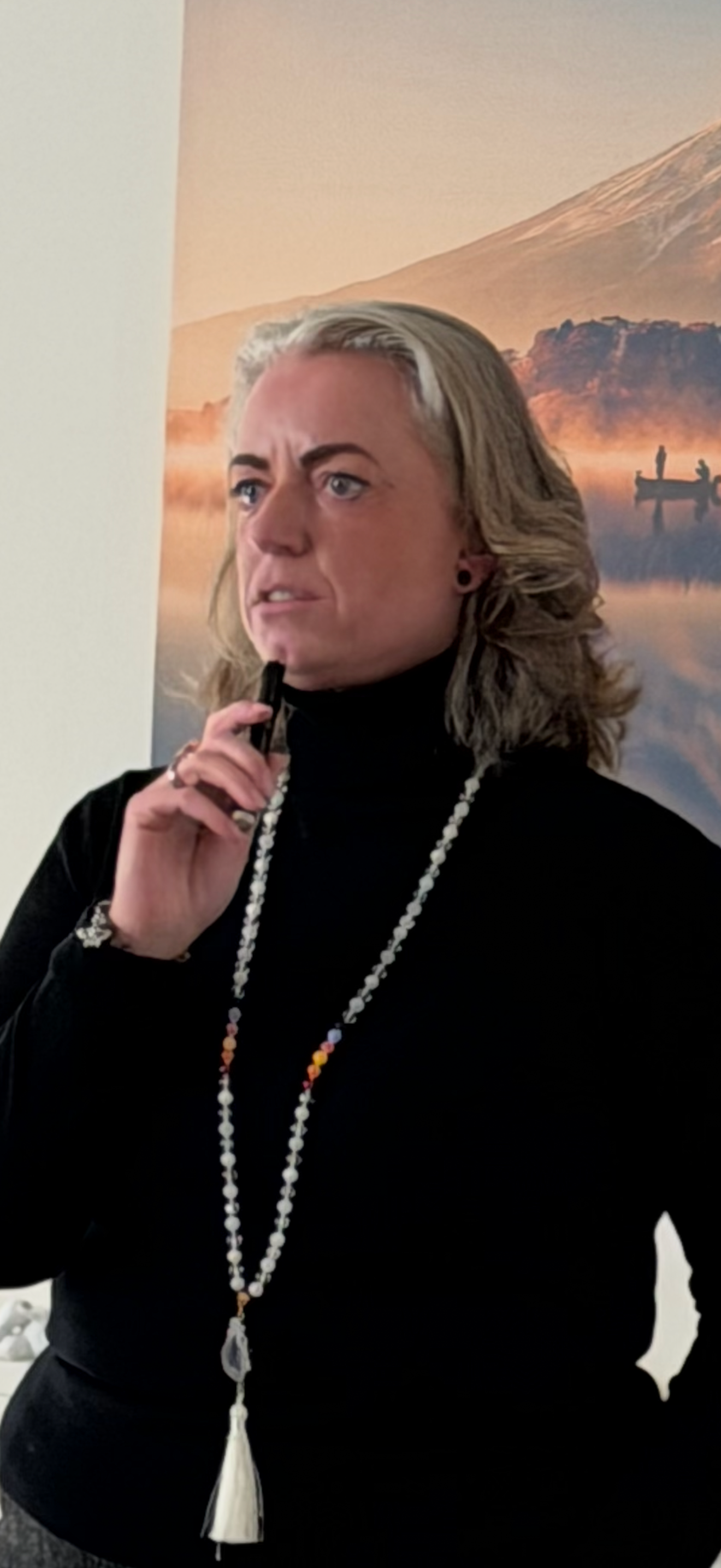 Merike Minhof