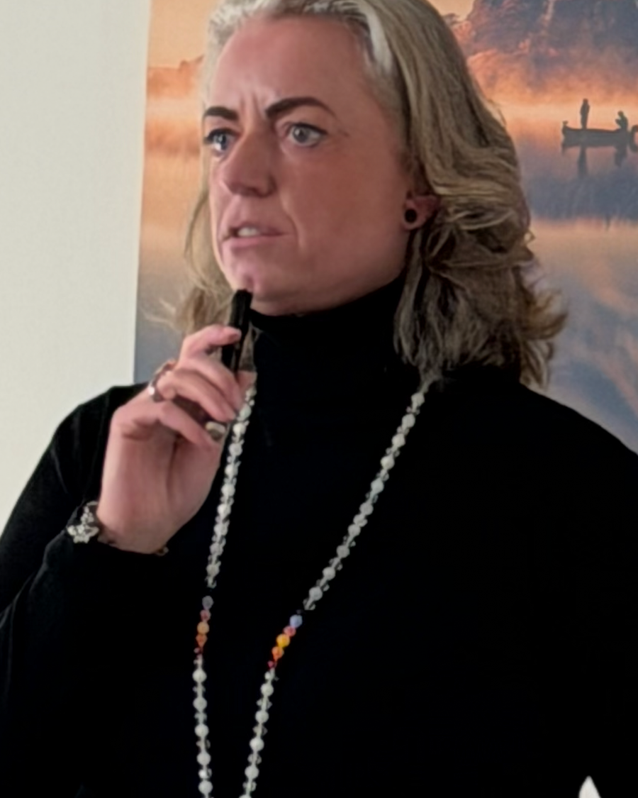 Merike Minhof
