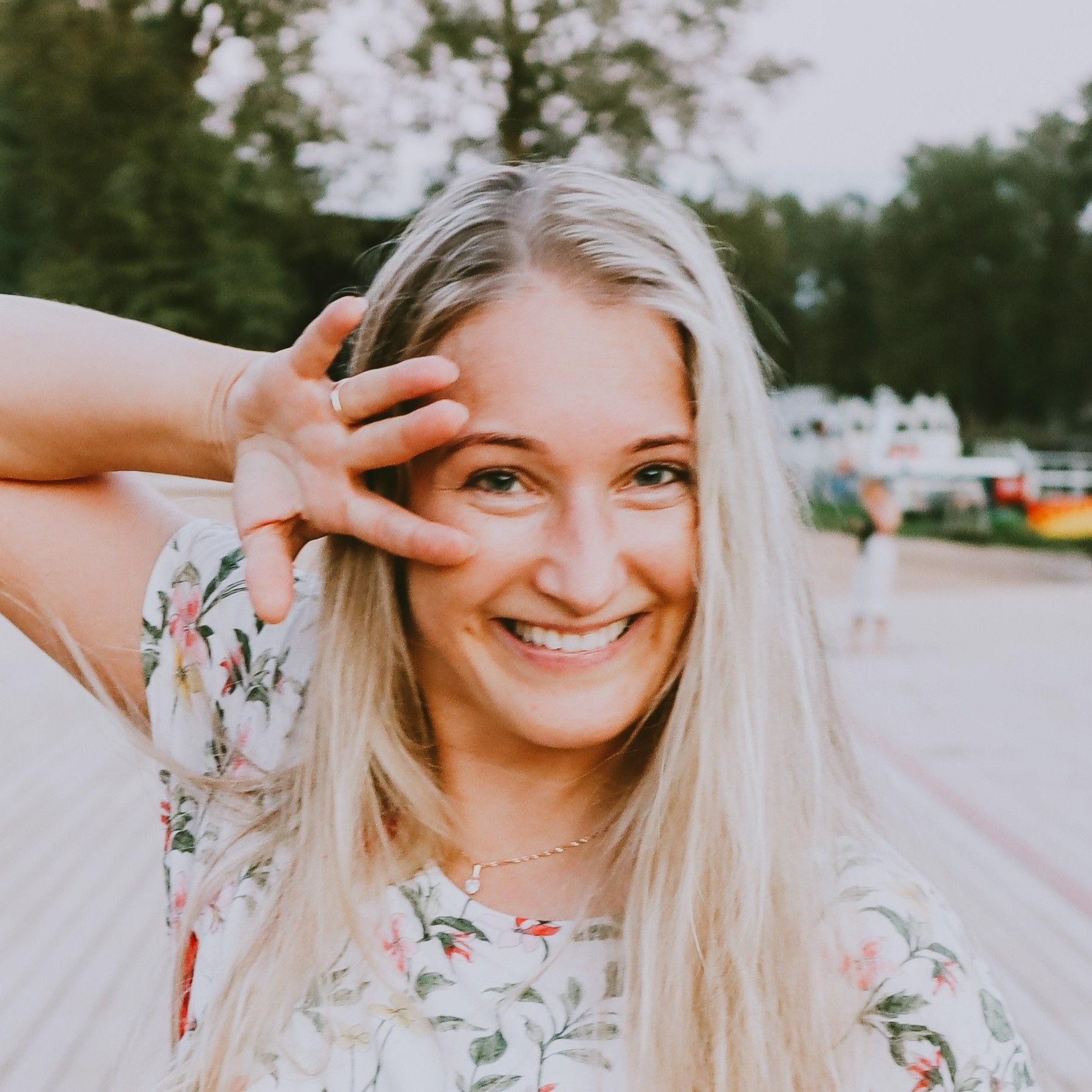 Lilian Kadaja-Saarepuu