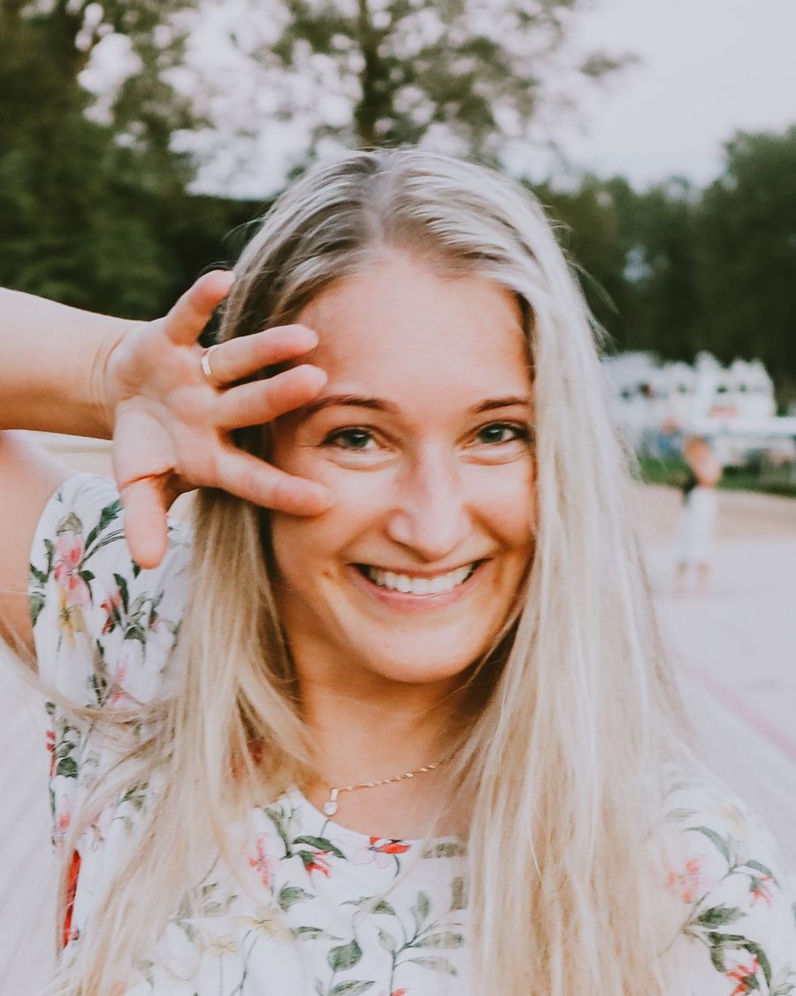 Lilian Kadaja-Saarepuu