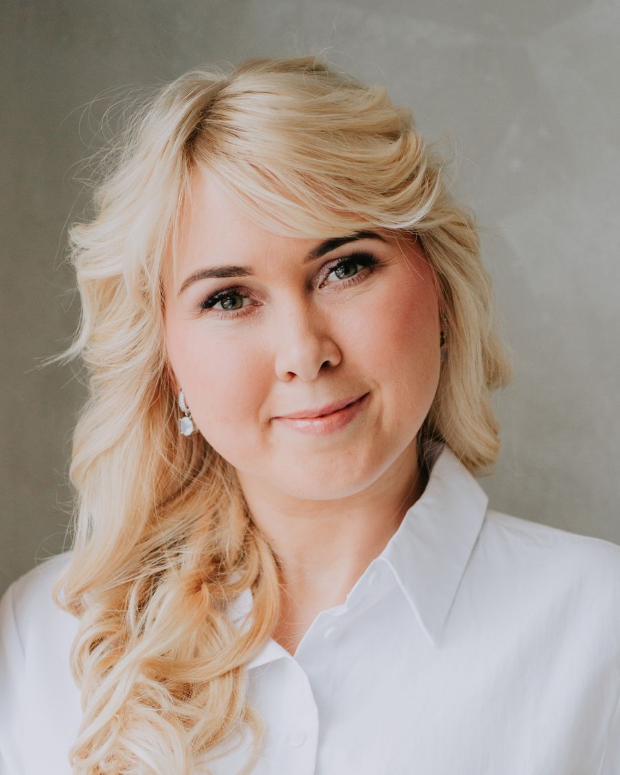 Karin Tiit